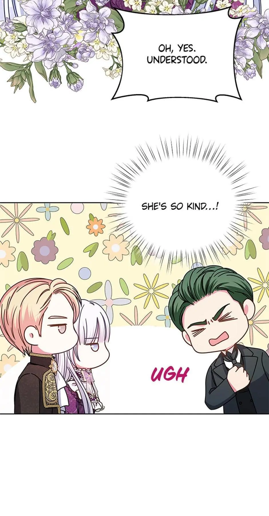 The Flower That Swallowed the Sun chapter 38 page 36