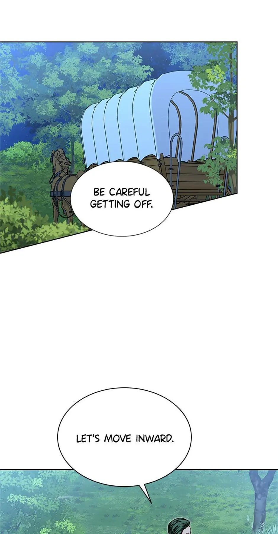 The Flower That Swallowed the Sun chapter 38 page 38