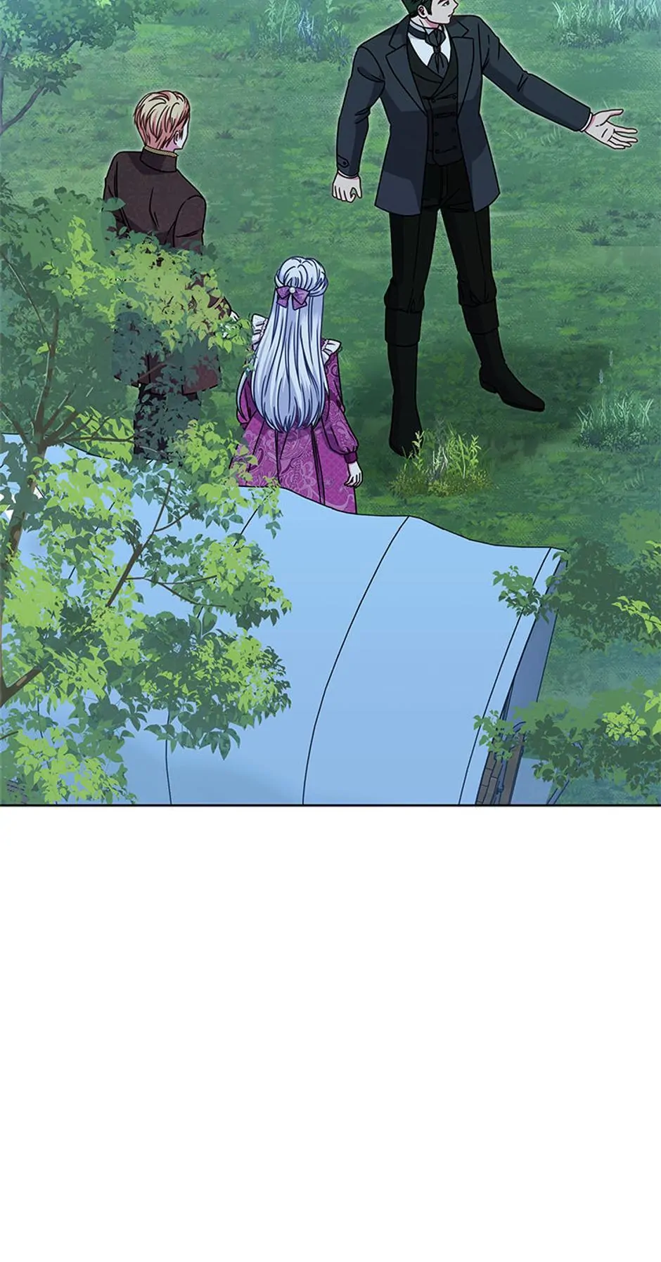 The Flower That Swallowed the Sun chapter 38 page 39