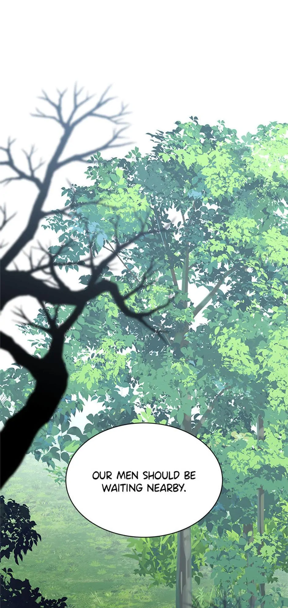 The Flower That Swallowed the Sun chapter 38 page 40