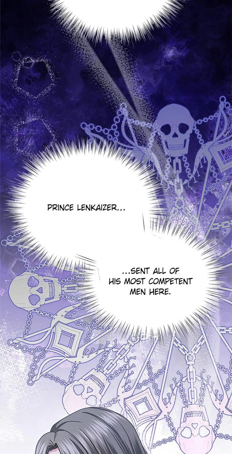 The Flower That Swallowed the Sun chapter 38 page 47