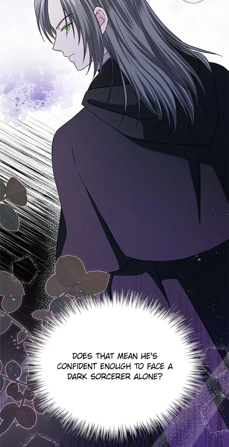 The Flower That Swallowed the Sun chapter 38 page 48