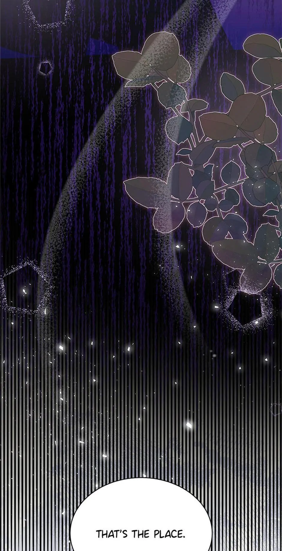 The Flower That Swallowed the Sun chapter 38 page 49