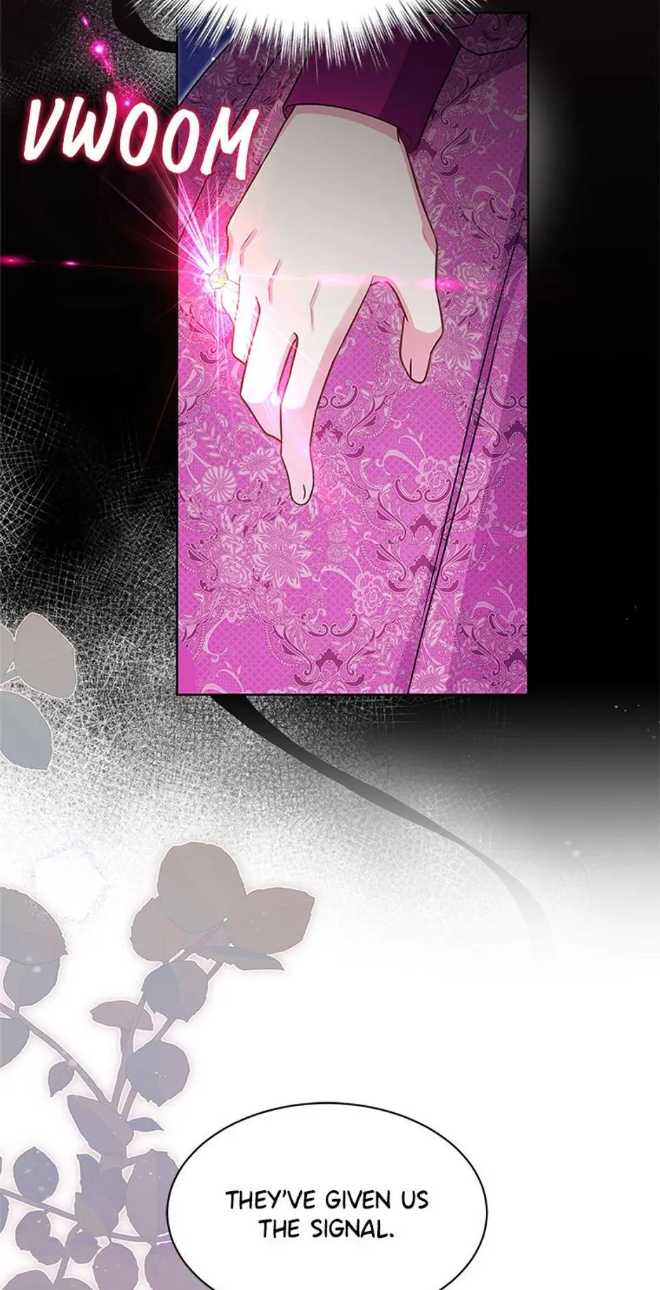 The Flower That Swallowed the Sun chapter 38 page 54