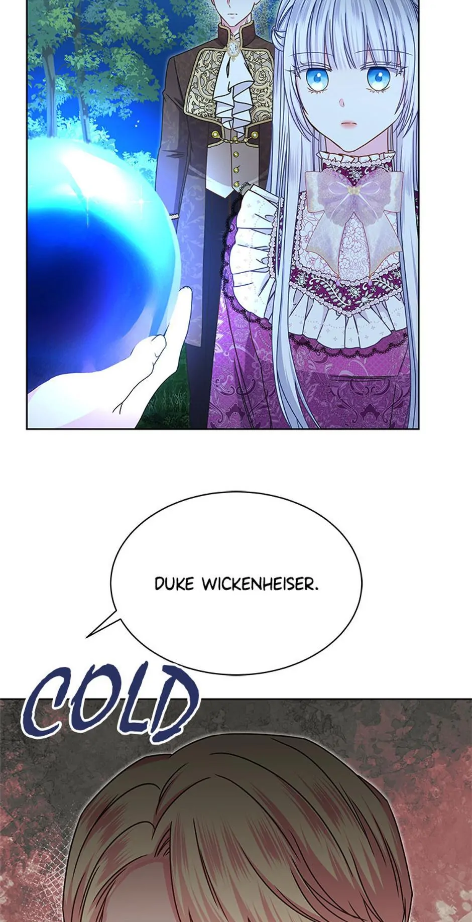 The Flower That Swallowed the Sun chapter 38 page 56