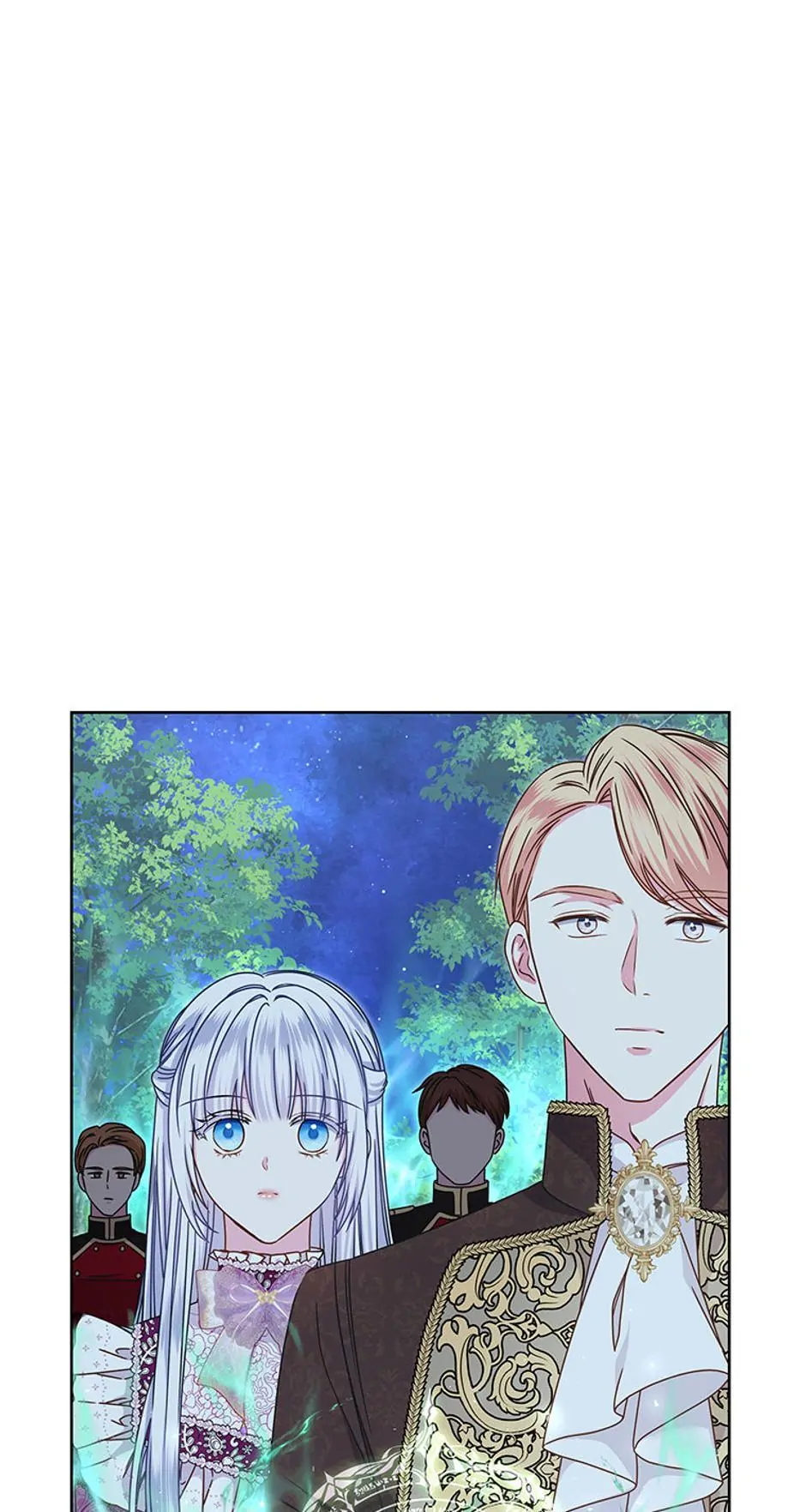 The Flower That Swallowed the Sun chapter 38 page 59