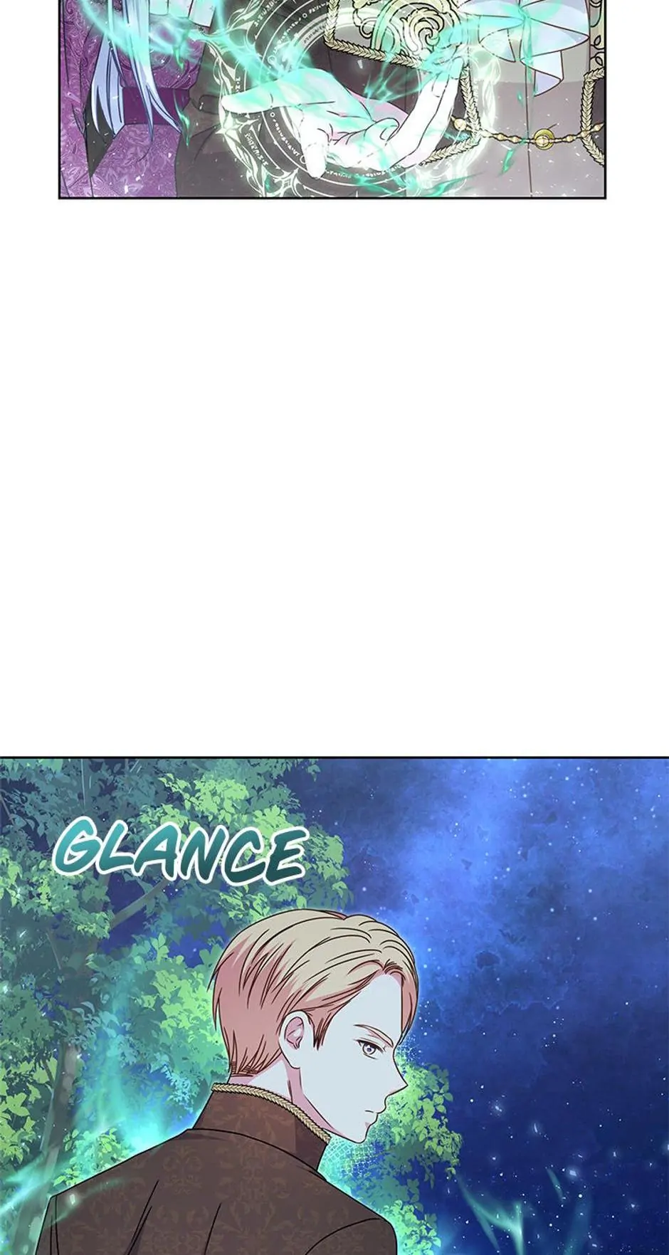 The Flower That Swallowed the Sun chapter 38 page 60