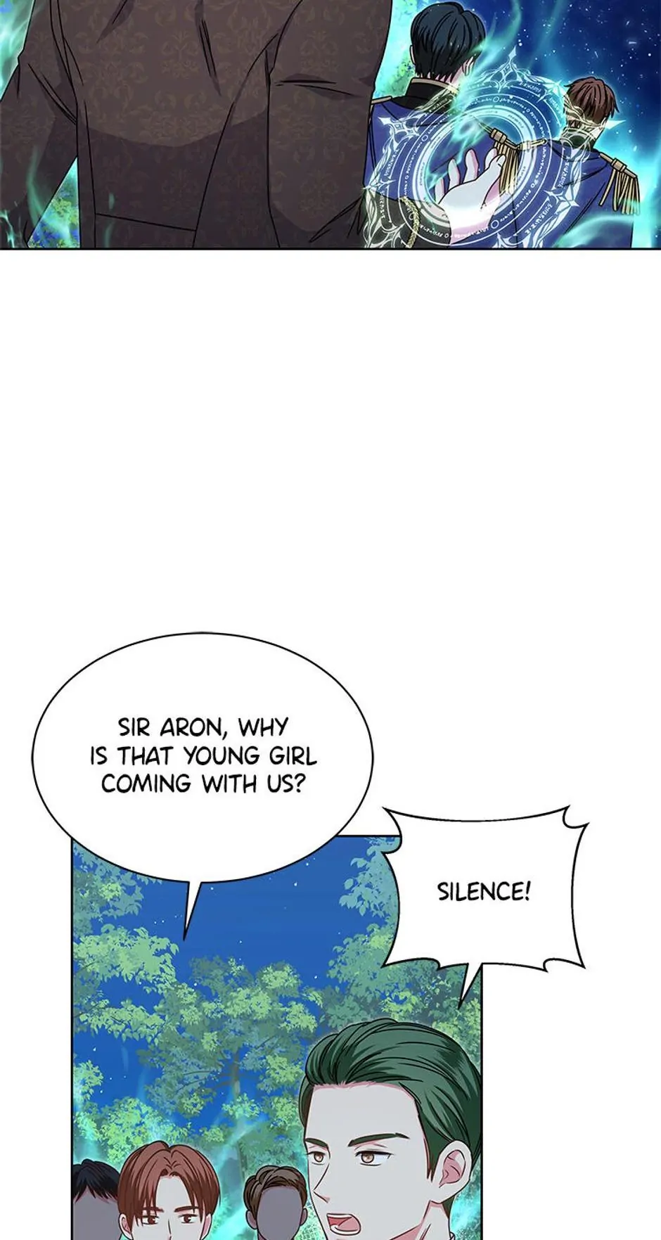 The Flower That Swallowed the Sun chapter 38 page 61