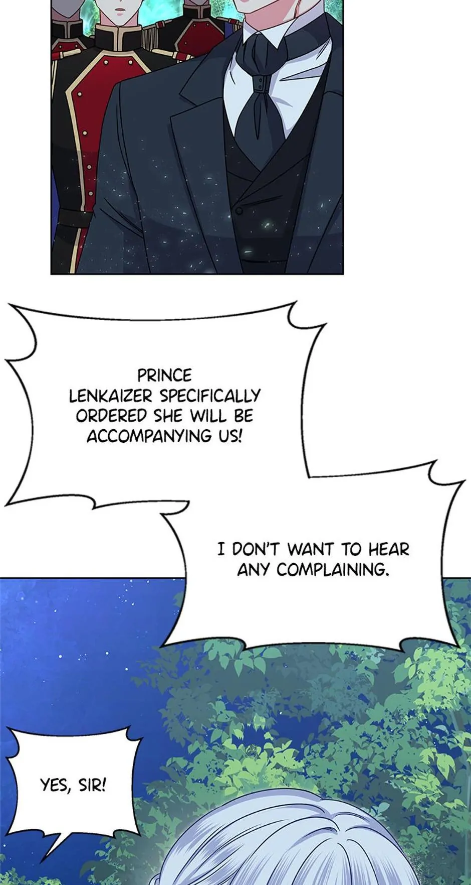 The Flower That Swallowed the Sun chapter 38 page 62