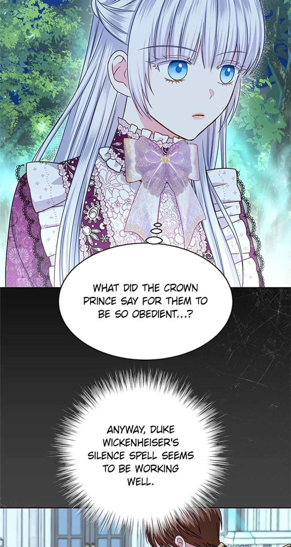 The Flower That Swallowed the Sun chapter 38 page 63