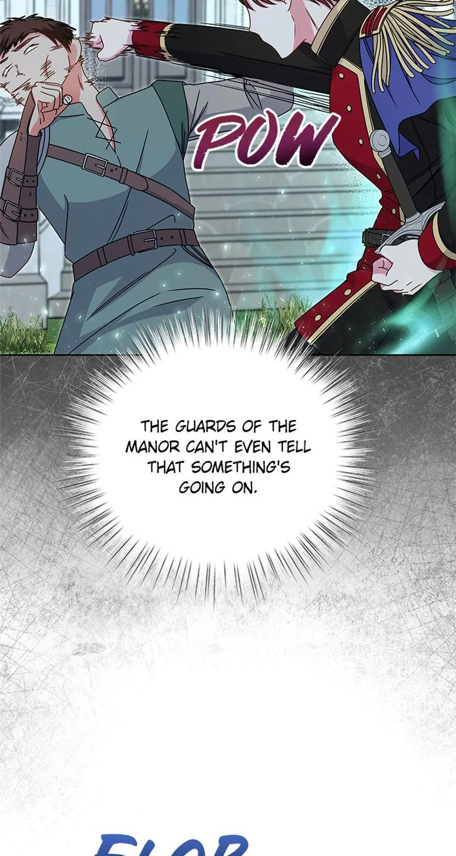 The Flower That Swallowed the Sun chapter 38 page 64