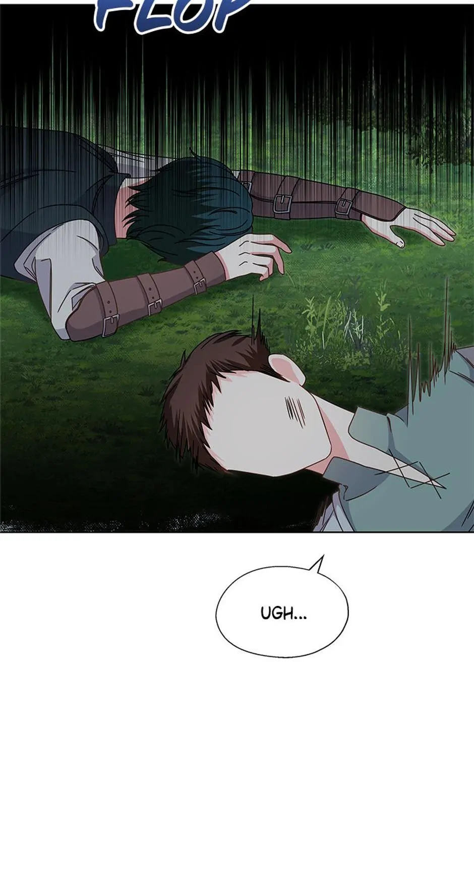 The Flower That Swallowed the Sun chapter 38 page 65