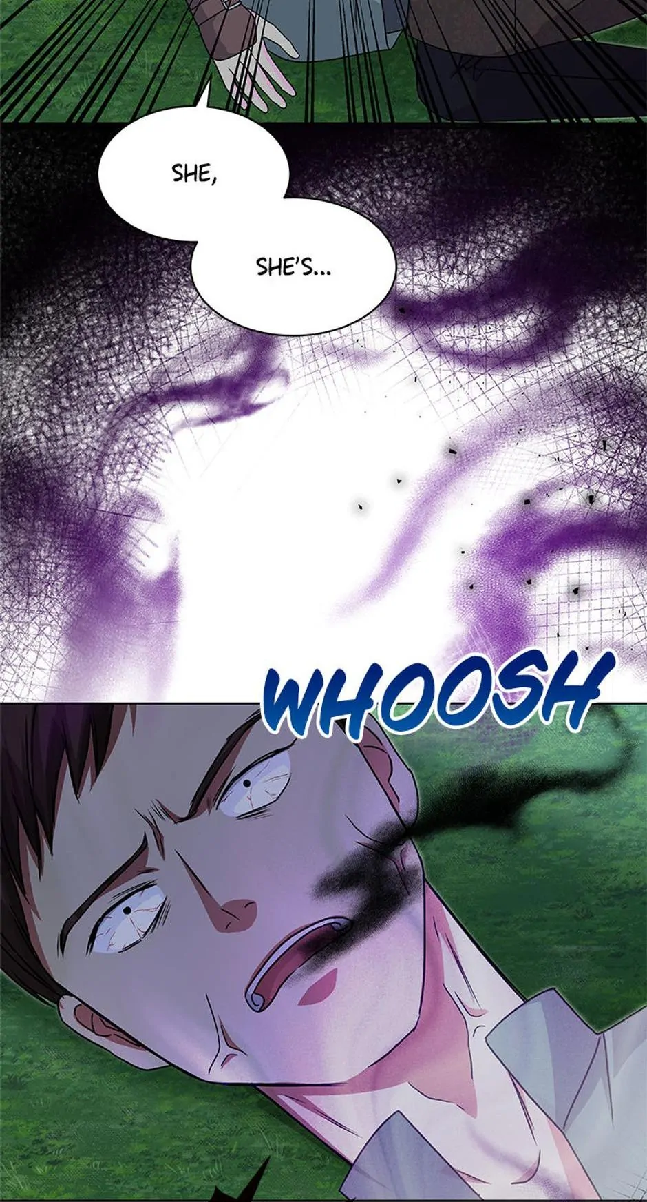 The Flower That Swallowed the Sun chapter 38 page 68