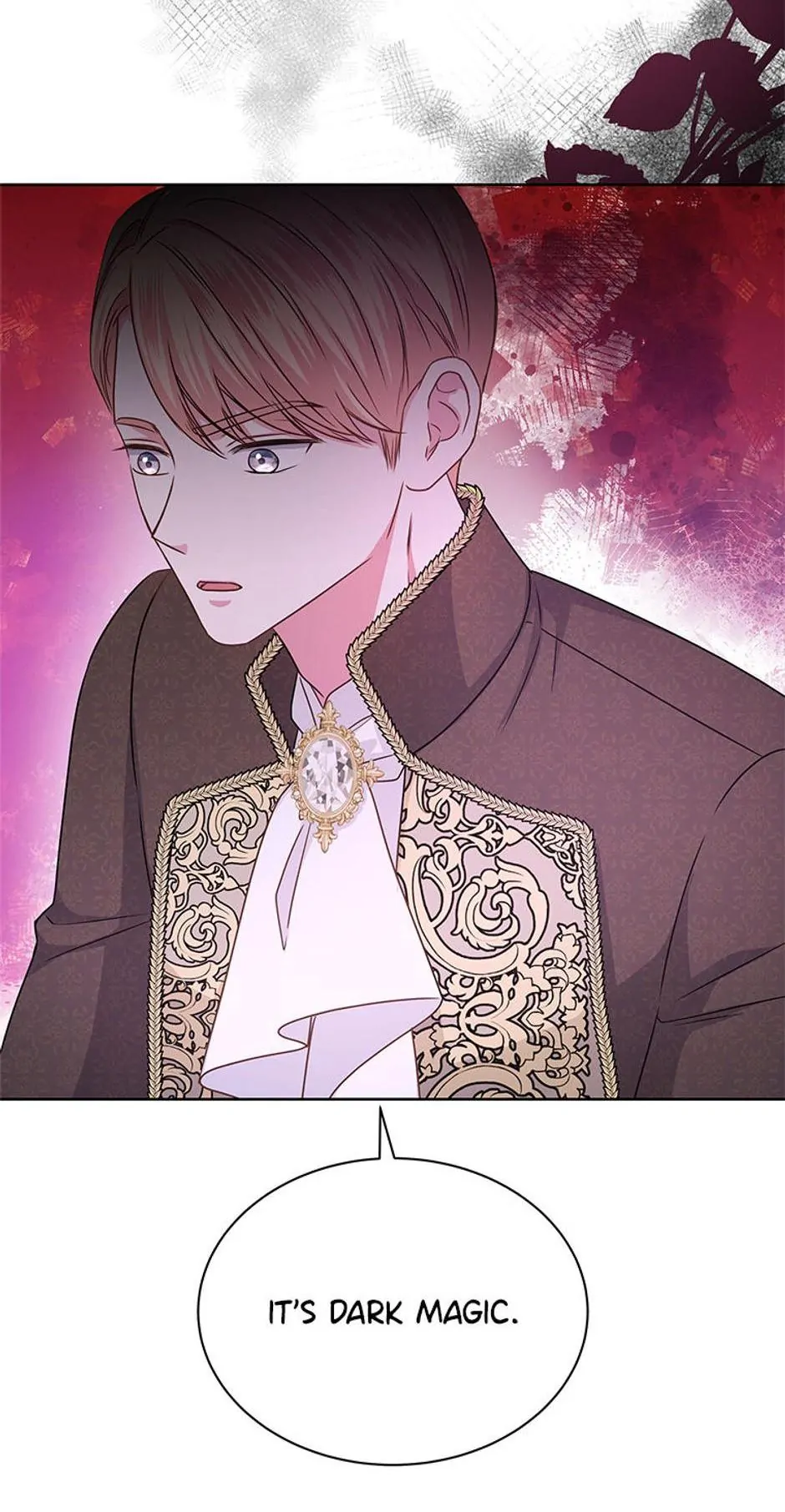 The Flower That Swallowed the Sun chapter 38 page 74