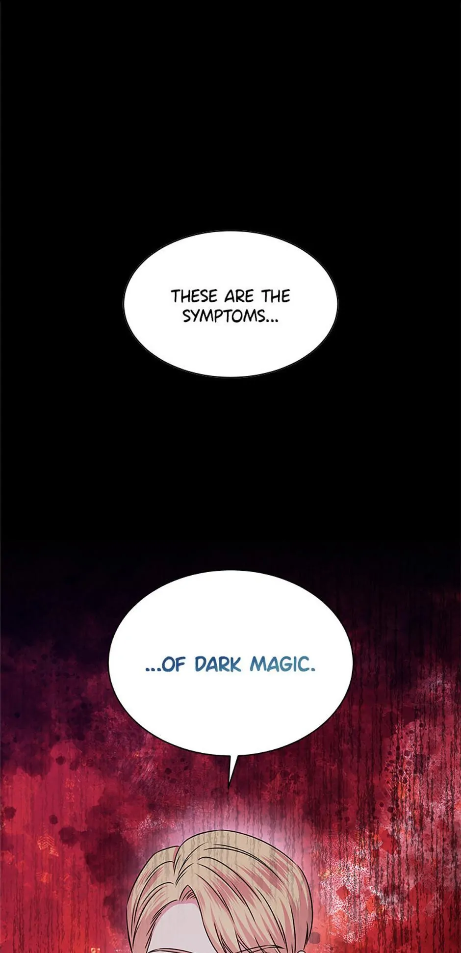 The Flower That Swallowed the Sun chapter 39 page 1
