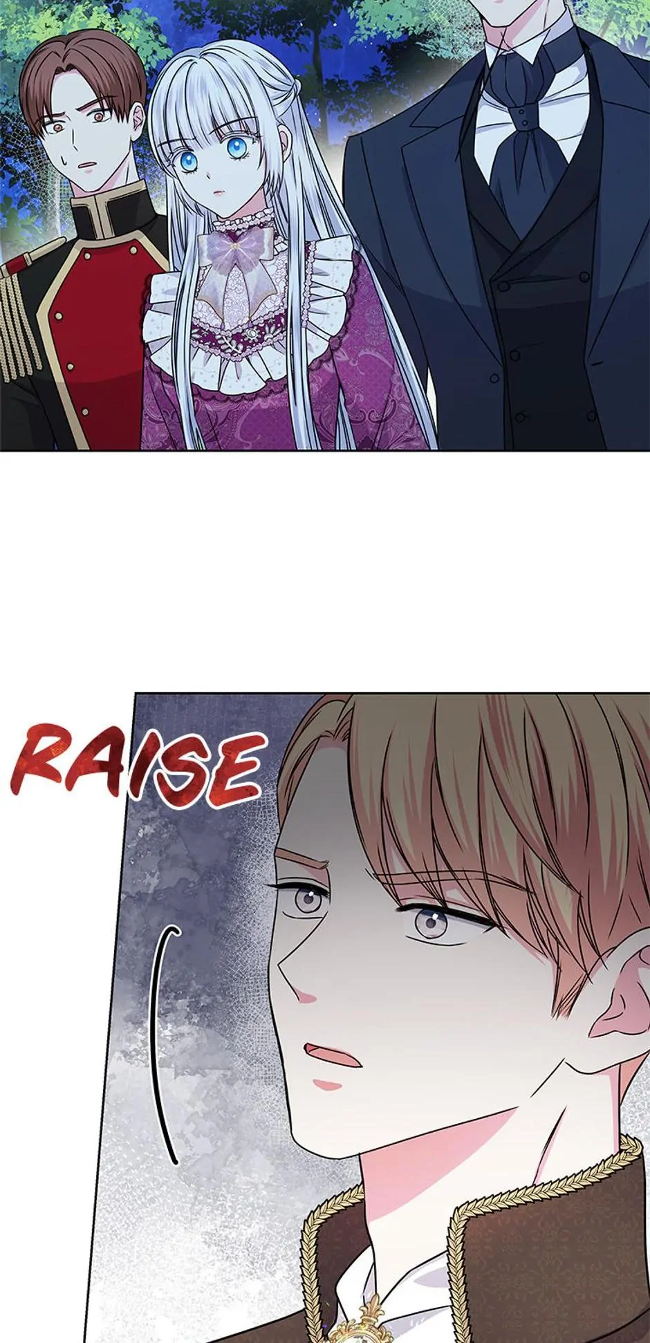 The Flower That Swallowed the Sun chapter 39 page 3