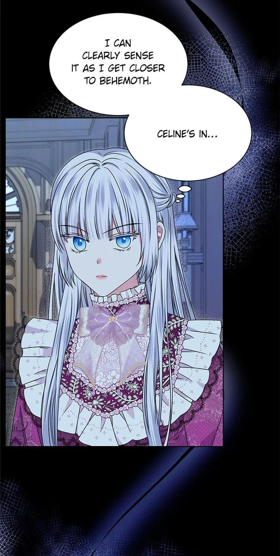 The Flower That Swallowed the Sun chapter 39 page 8