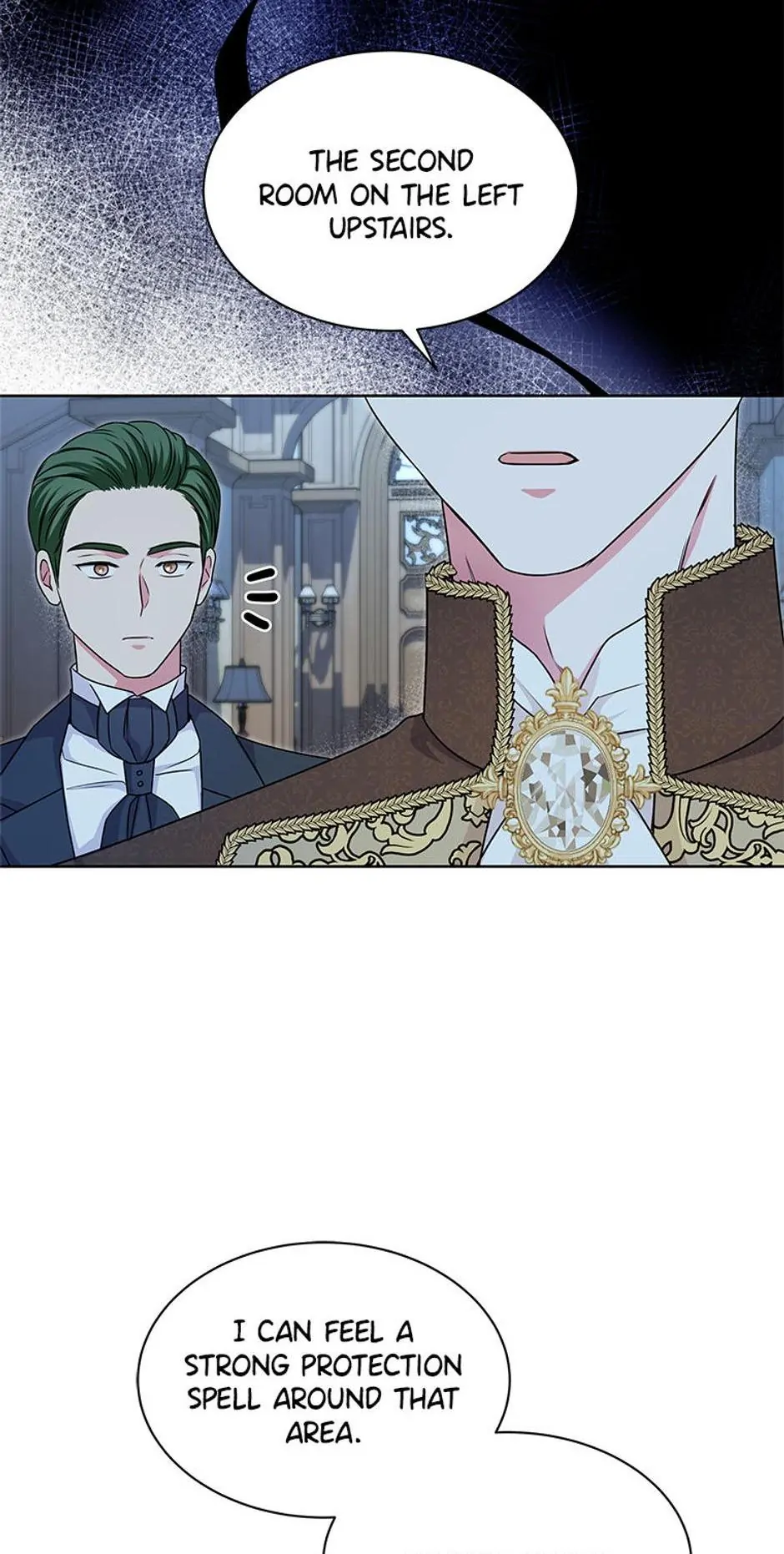 The Flower That Swallowed the Sun chapter 39 page 9