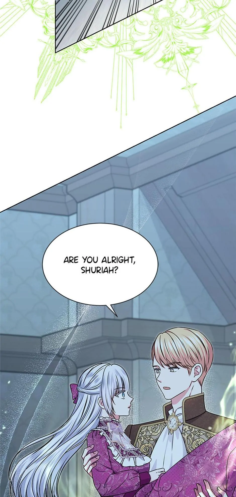 The Flower That Swallowed the Sun chapter 39 page 23