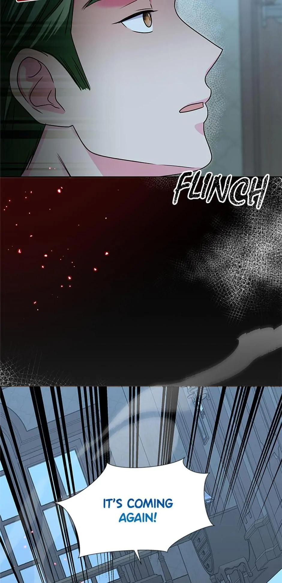 The Flower That Swallowed the Sun chapter 39 page 27