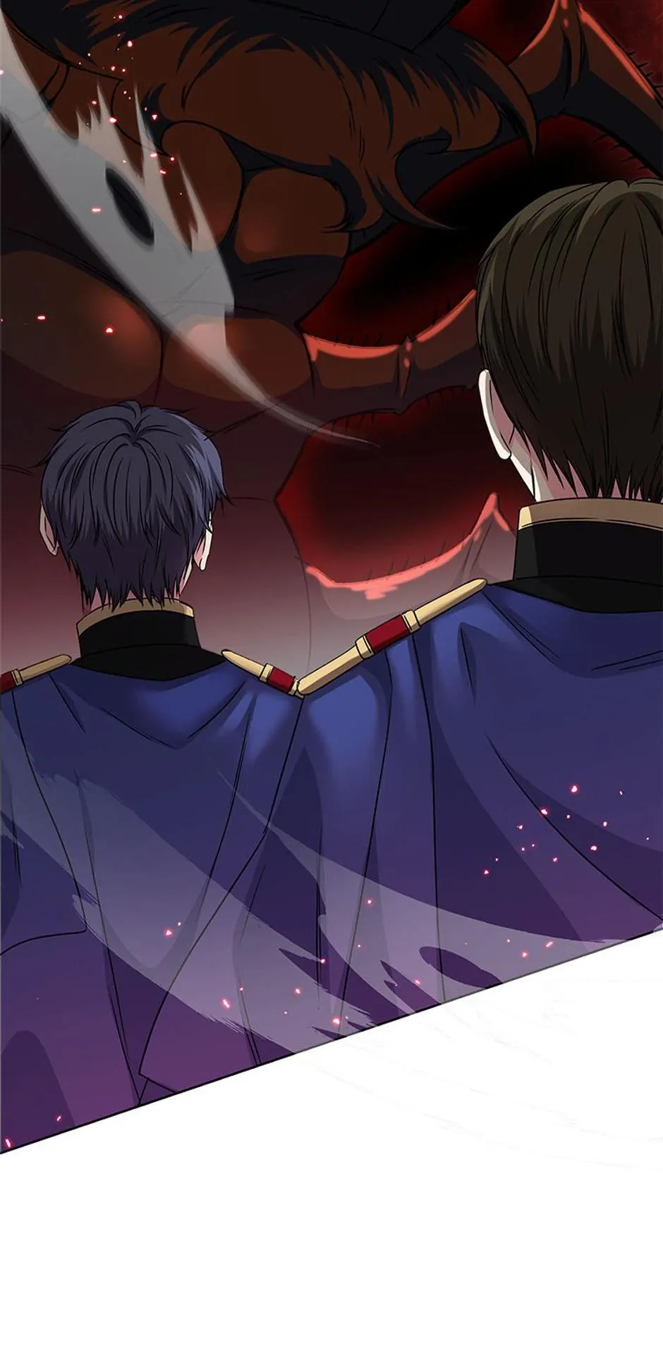 The Flower That Swallowed the Sun chapter 39 page 30