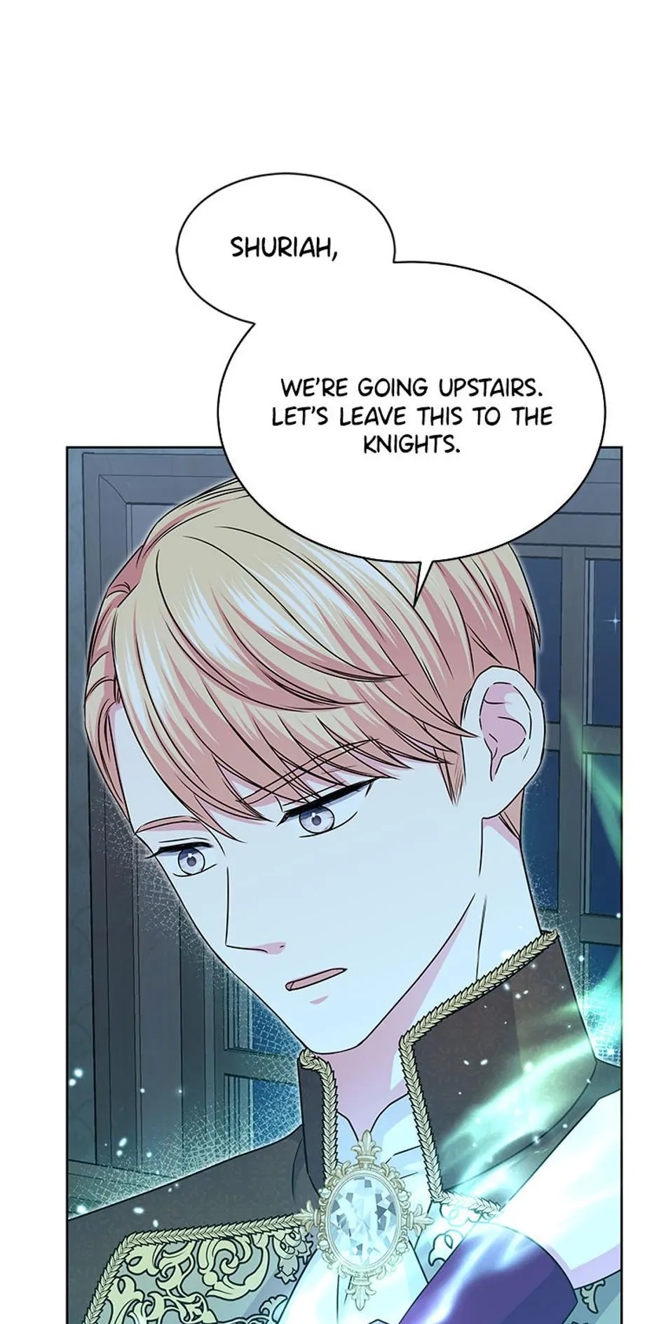 The Flower That Swallowed the Sun chapter 39 page 31