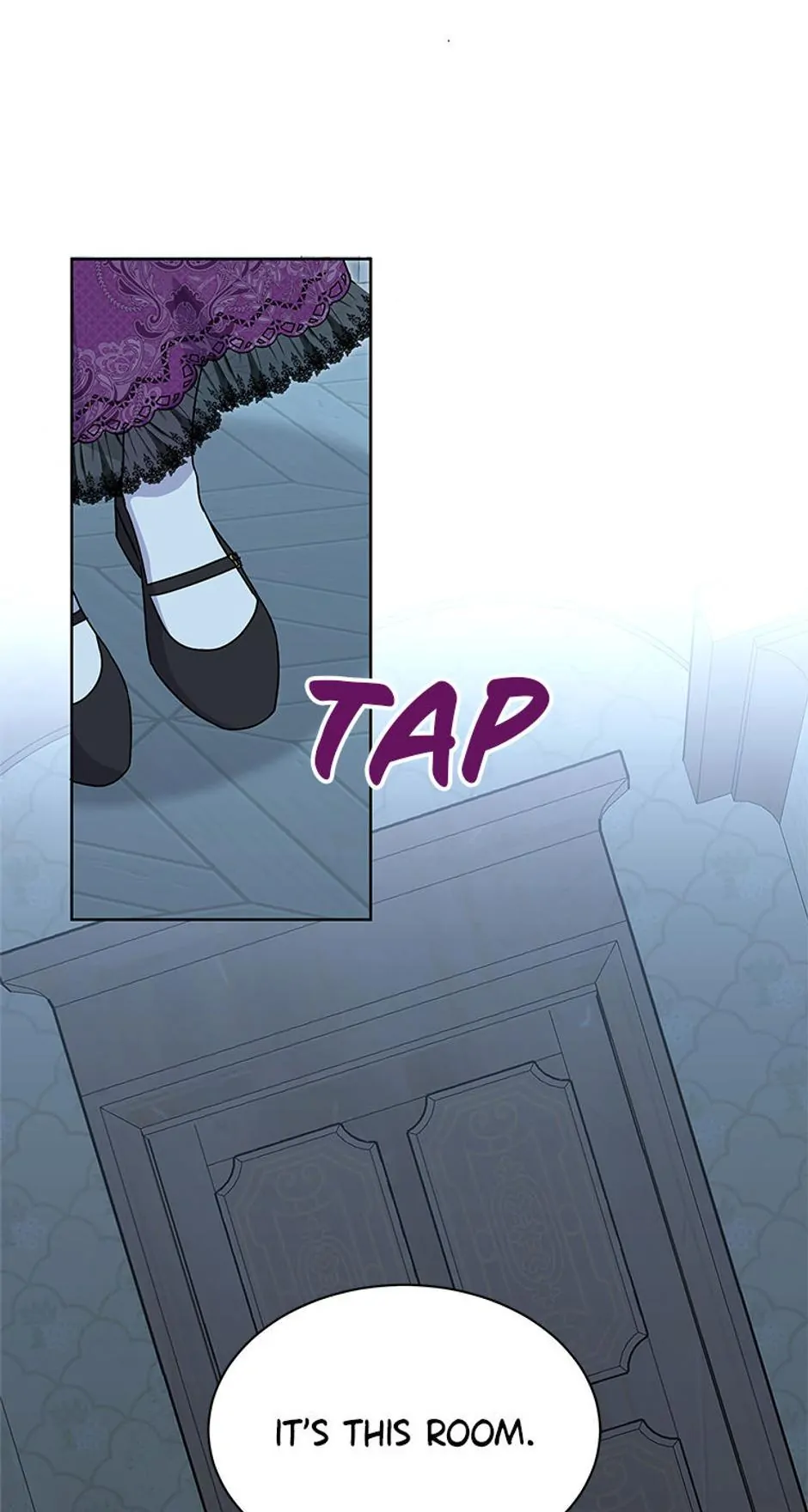 The Flower That Swallowed the Sun chapter 39 page 35