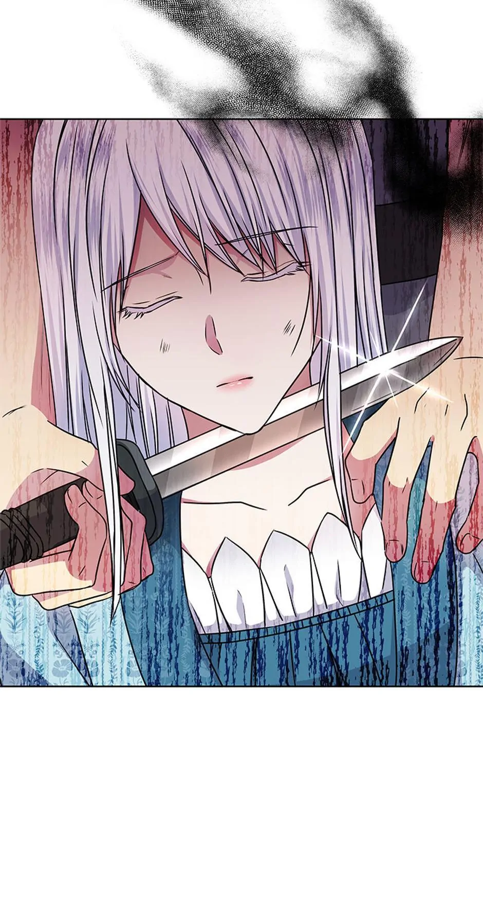 The Flower That Swallowed the Sun chapter 39 page 41