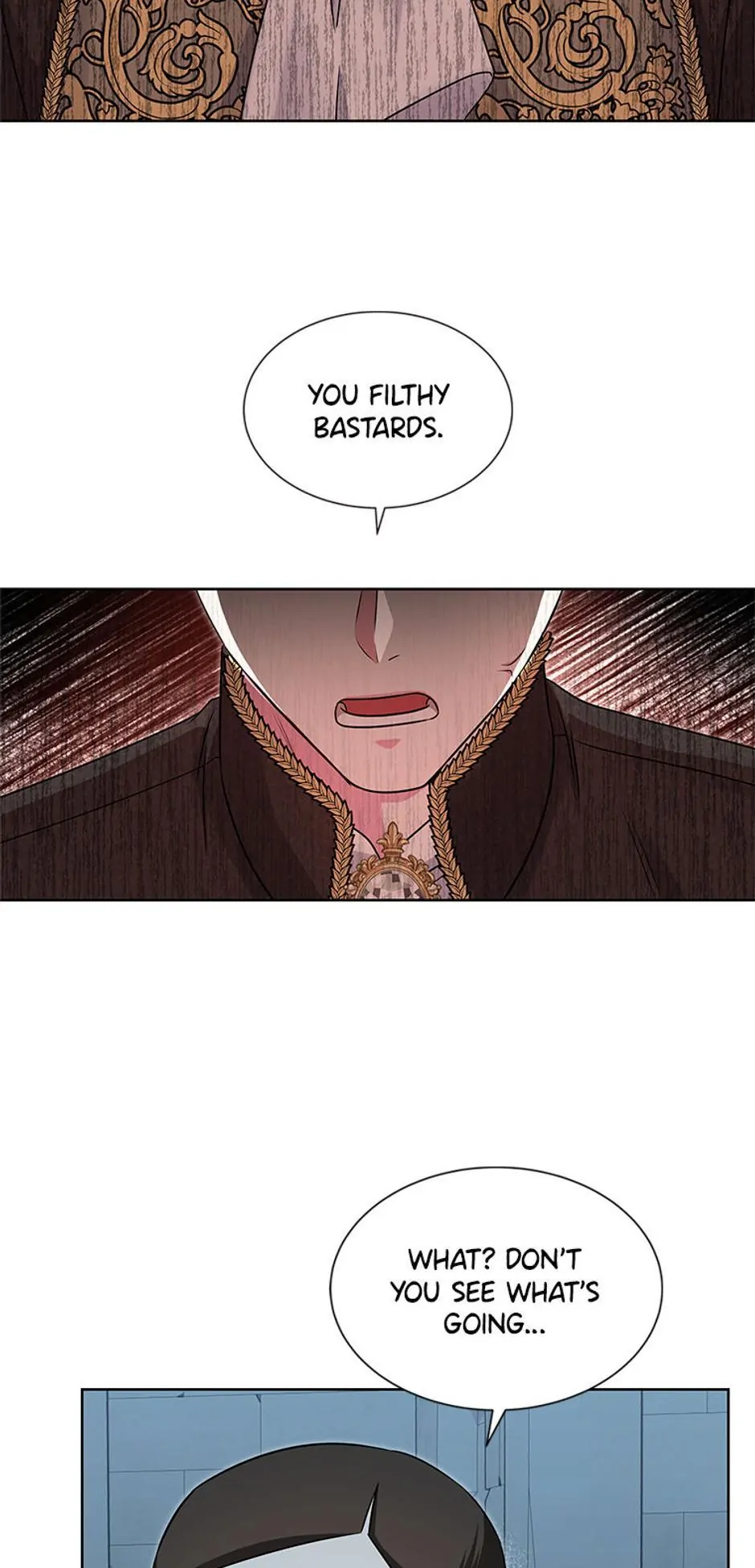 The Flower That Swallowed the Sun chapter 39 page 43