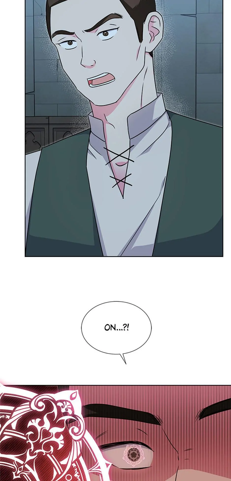 The Flower That Swallowed the Sun chapter 39 page 44