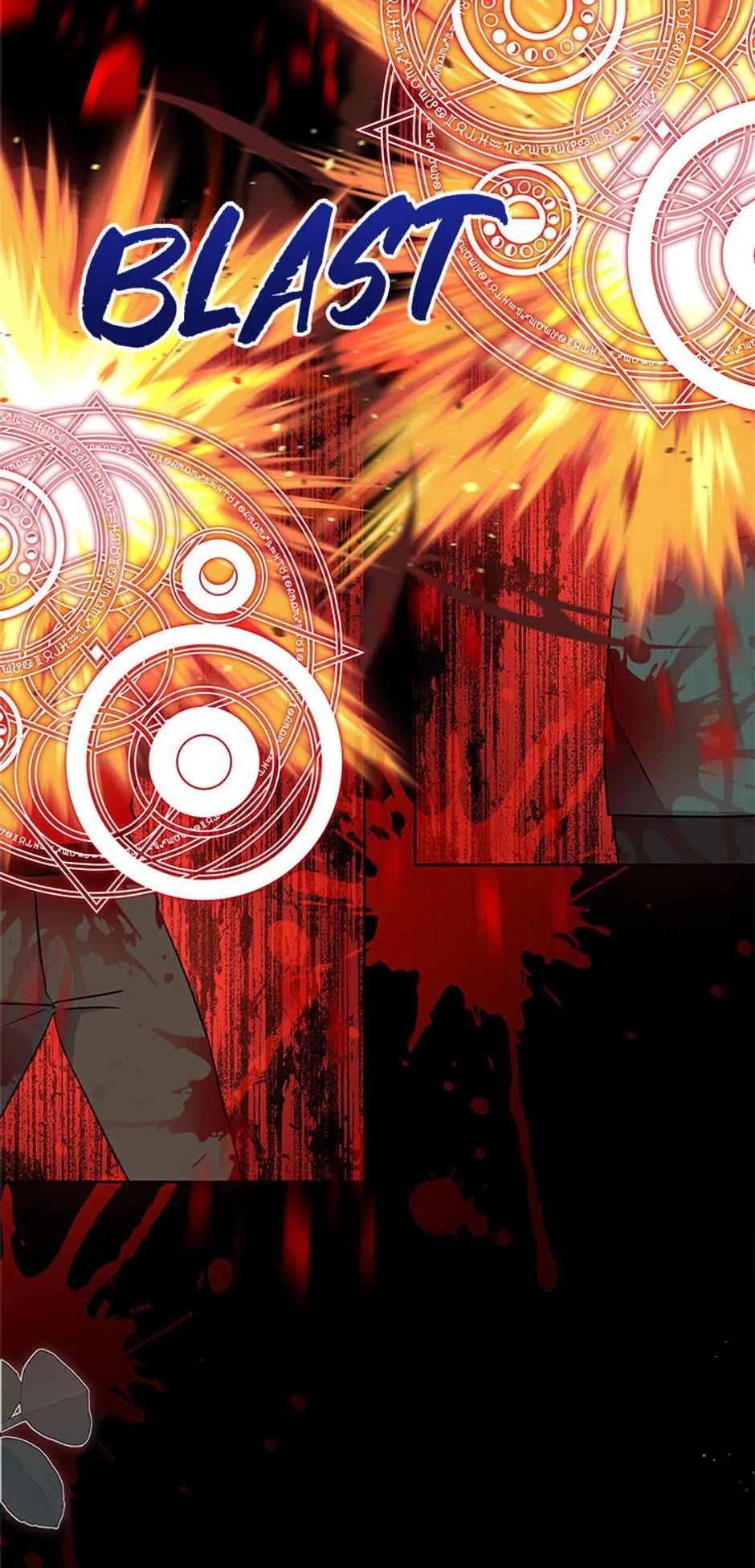 The Flower That Swallowed the Sun chapter 39 page 46