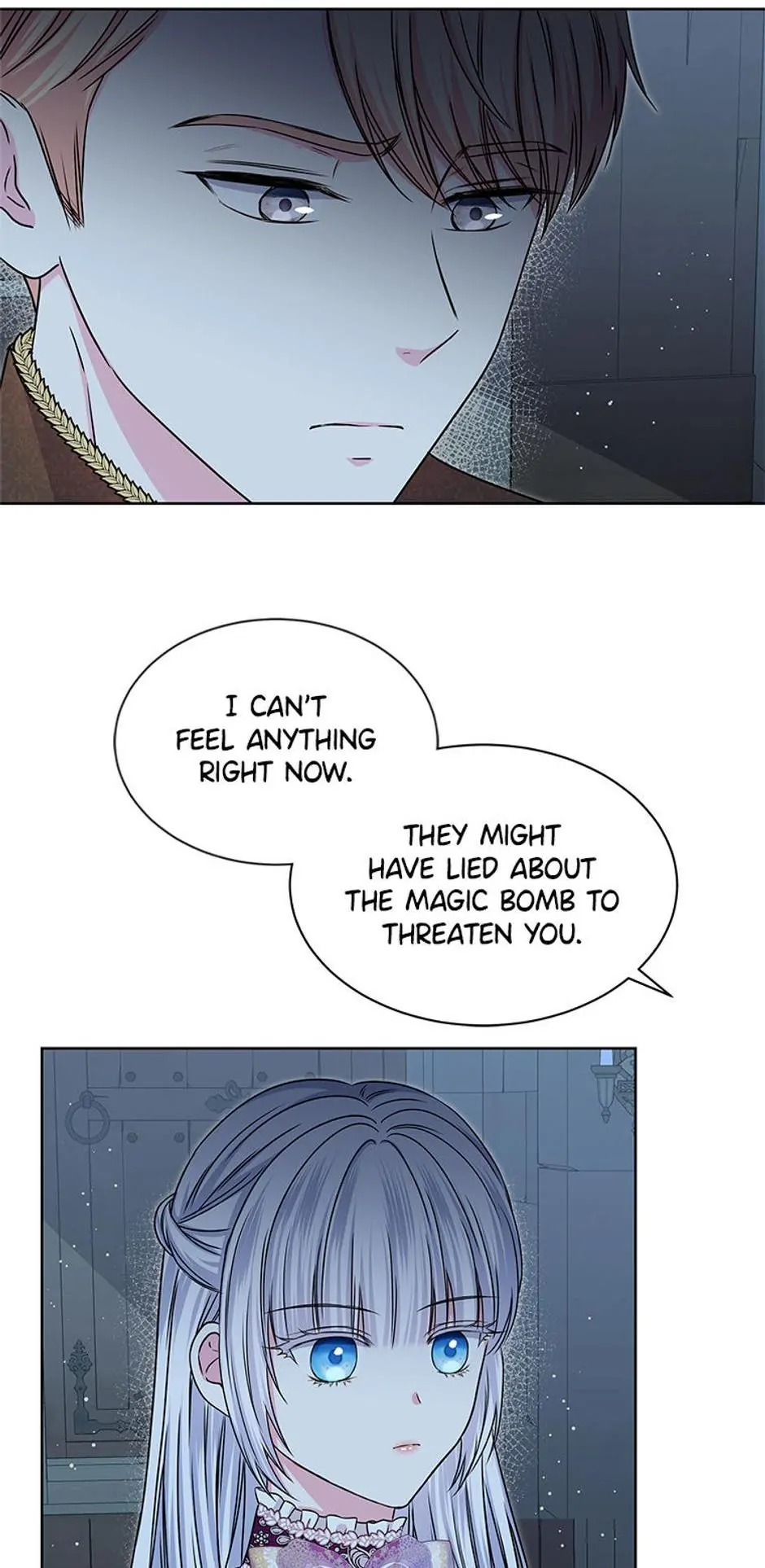 The Flower That Swallowed the Sun chapter 39 page 50