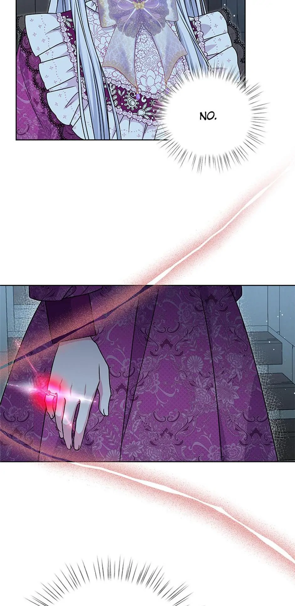 The Flower That Swallowed the Sun chapter 39 page 51