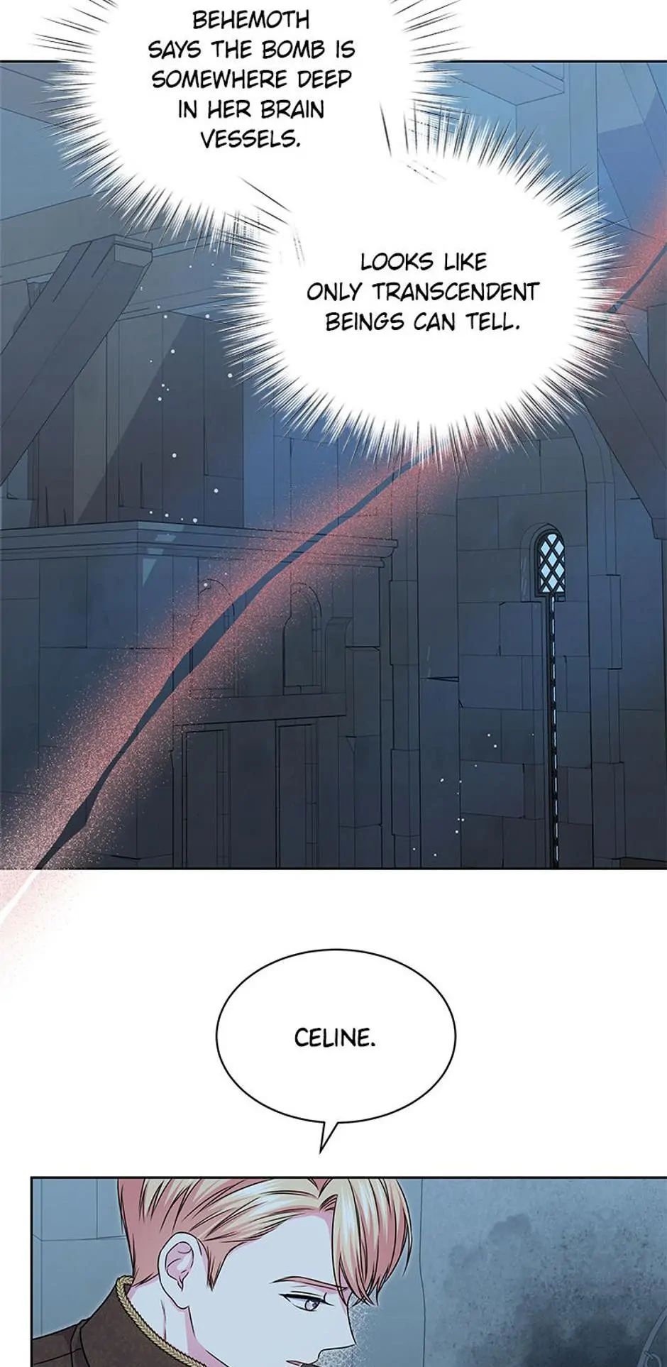 The Flower That Swallowed the Sun chapter 39 page 52
