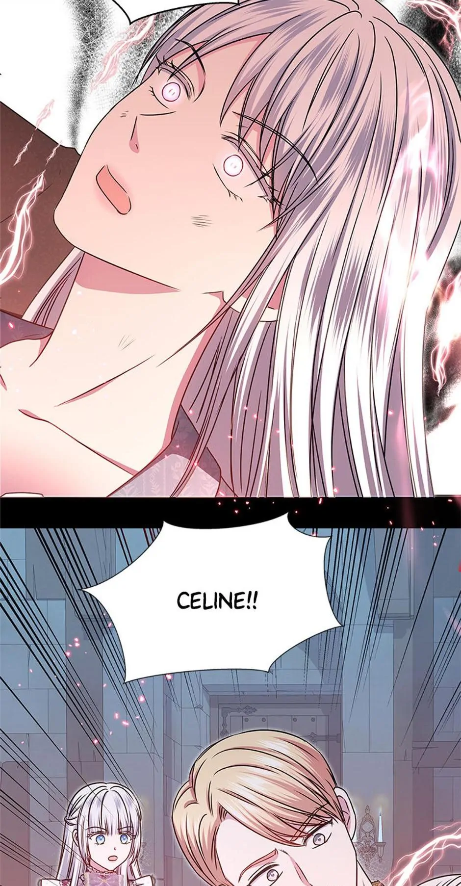 The Flower That Swallowed the Sun chapter 39 page 57