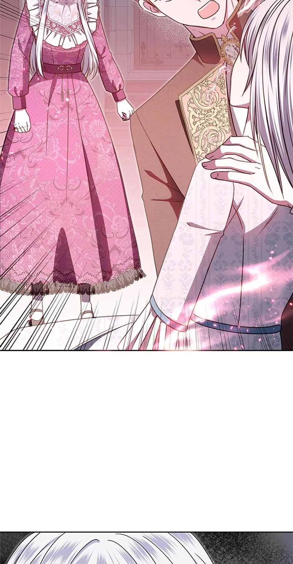 The Flower That Swallowed the Sun chapter 39 page 58