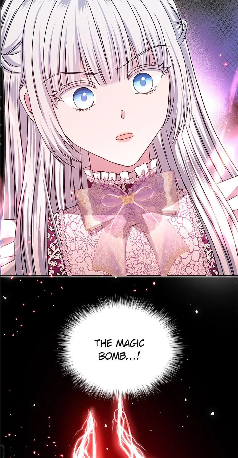 The Flower That Swallowed the Sun chapter 39 page 59