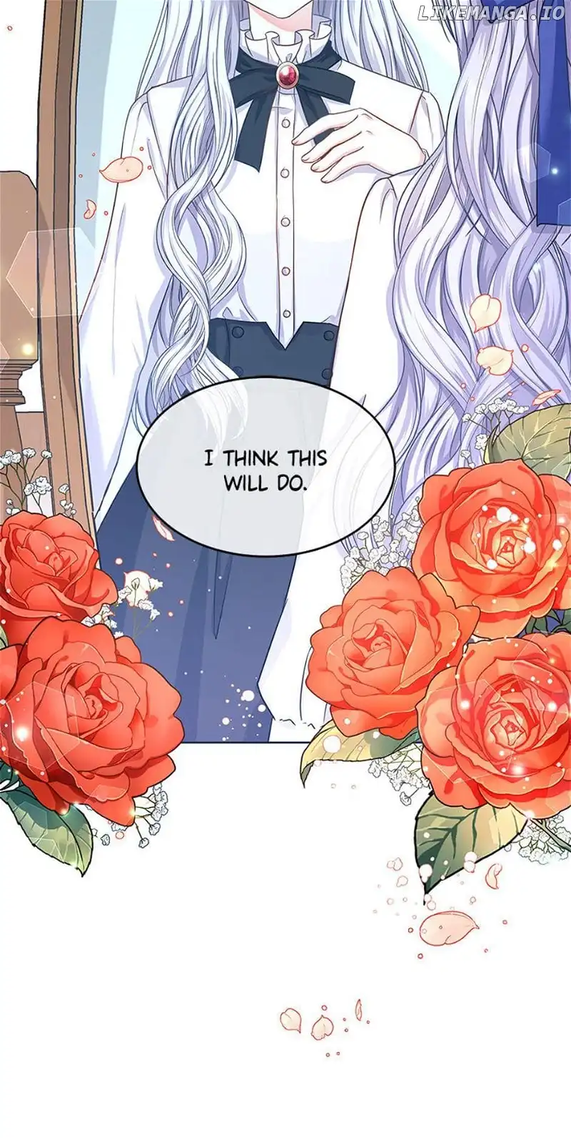 The Flower That Swallowed the Sun chapter 4 page 6
