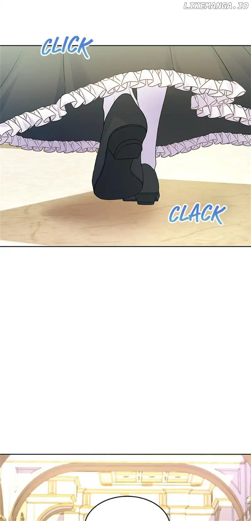 The Flower That Swallowed the Sun chapter 4 page 8