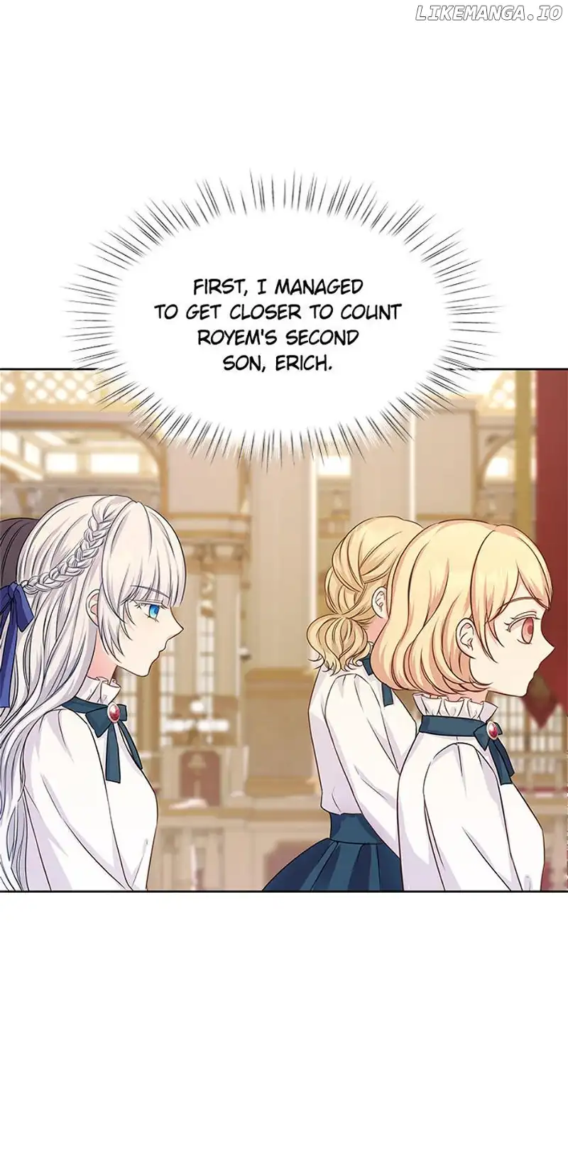 The Flower That Swallowed the Sun chapter 4 page 13
