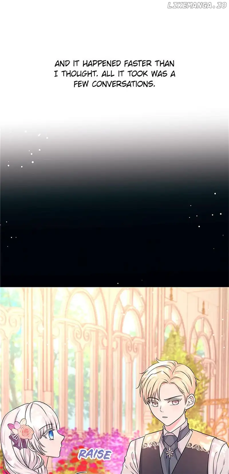 The Flower That Swallowed the Sun chapter 4 page 14