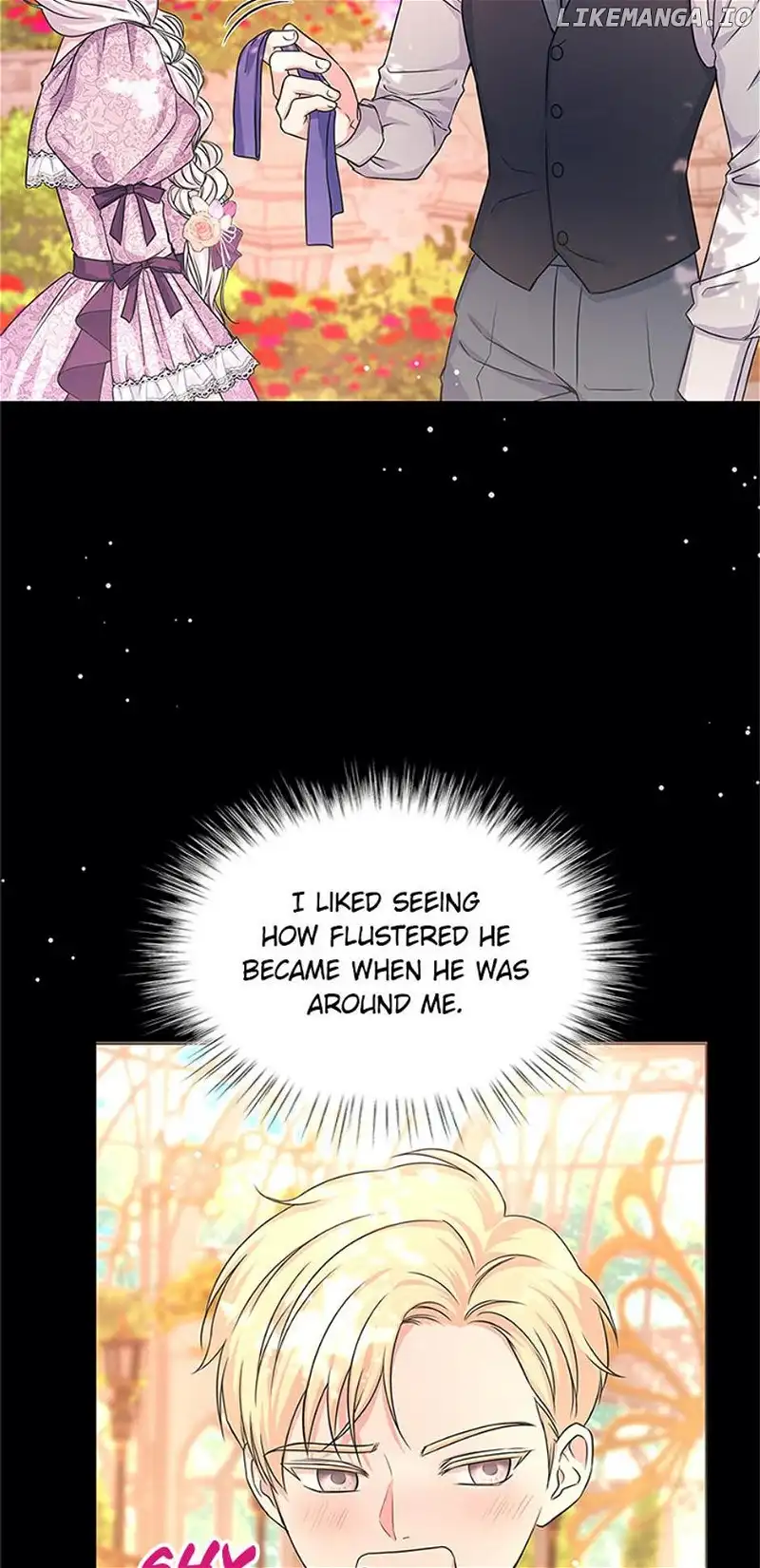 The Flower That Swallowed the Sun chapter 4 page 15