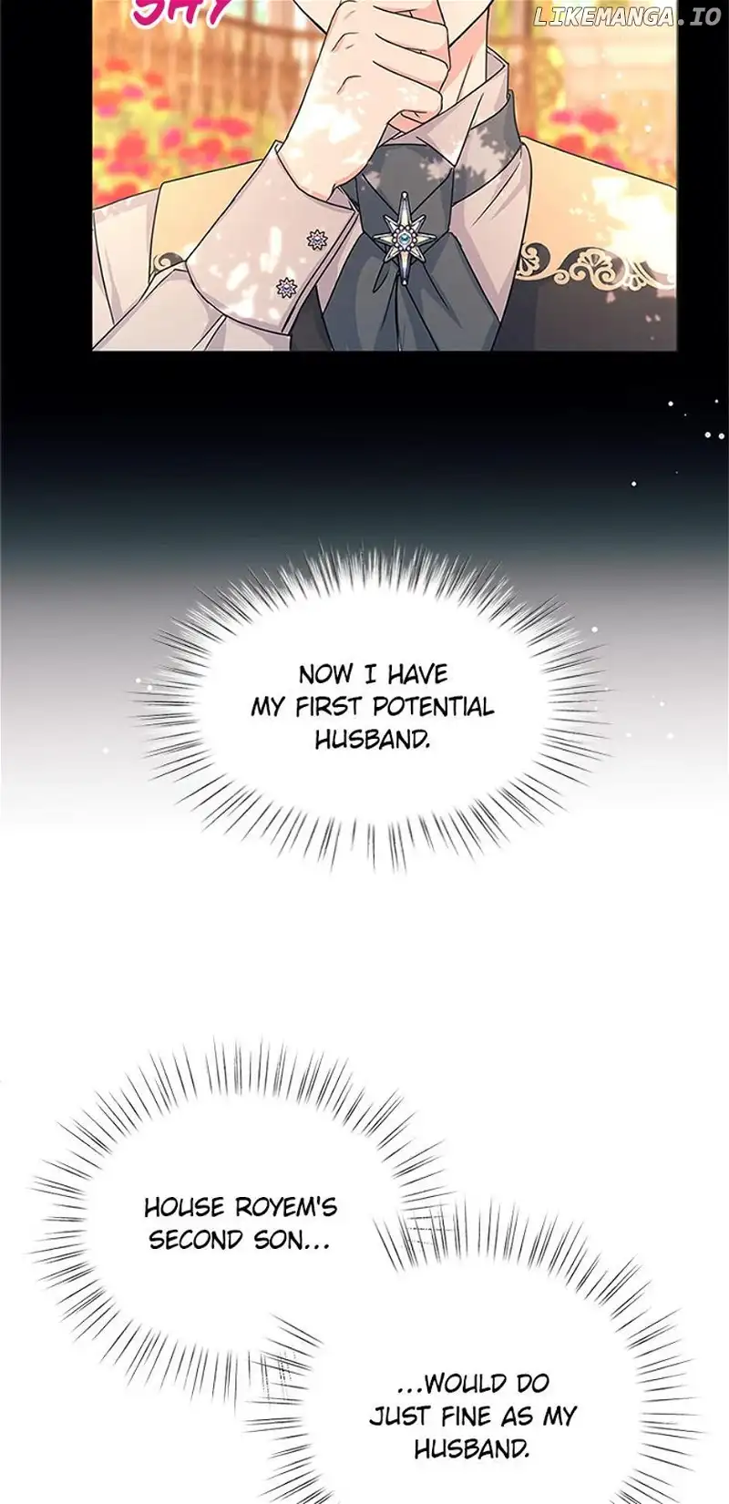 The Flower That Swallowed the Sun chapter 4 page 16