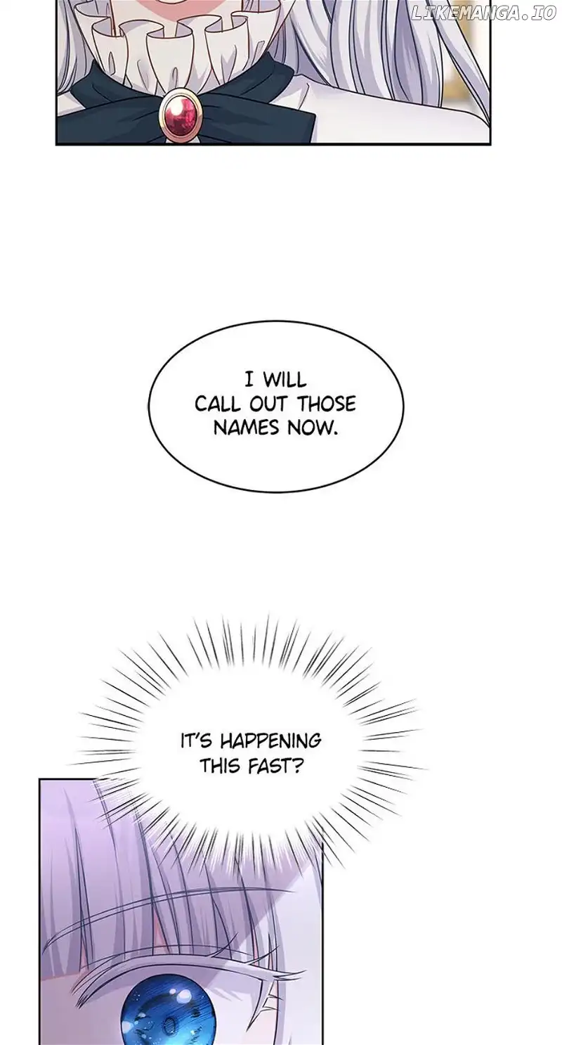 The Flower That Swallowed the Sun chapter 4 page 23