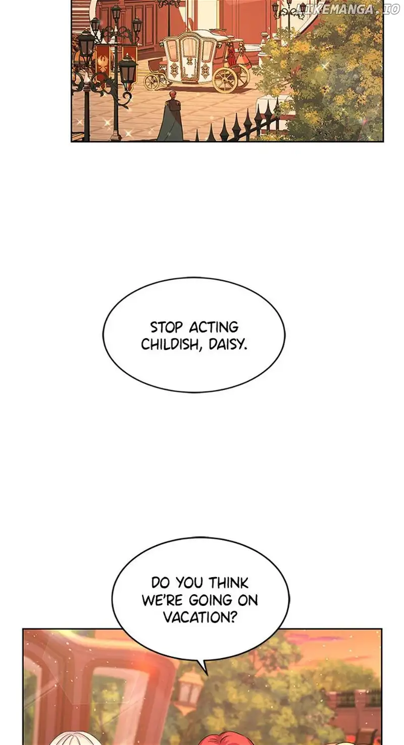 The Flower That Swallowed the Sun chapter 4 page 30