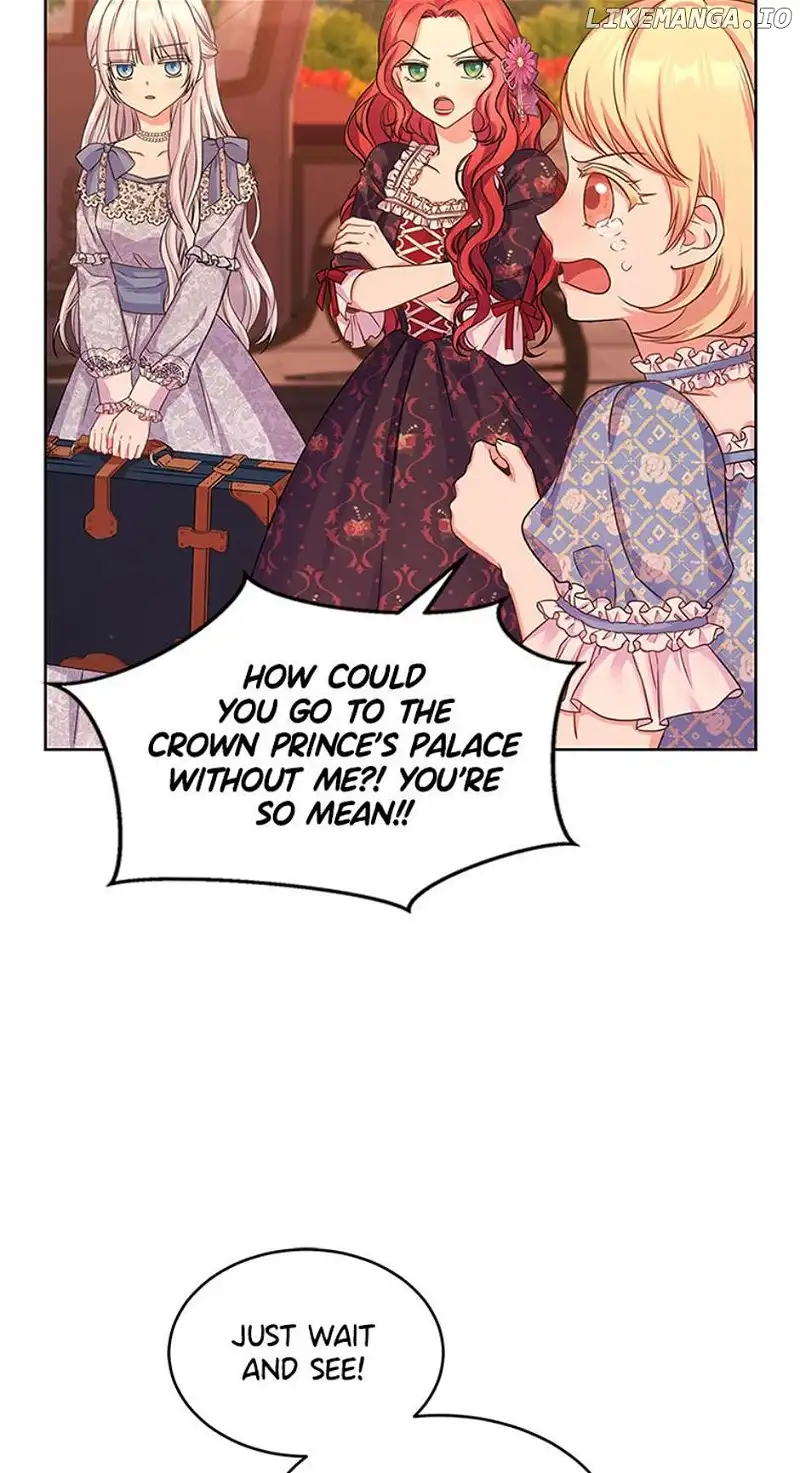 The Flower That Swallowed the Sun chapter 4 page 31