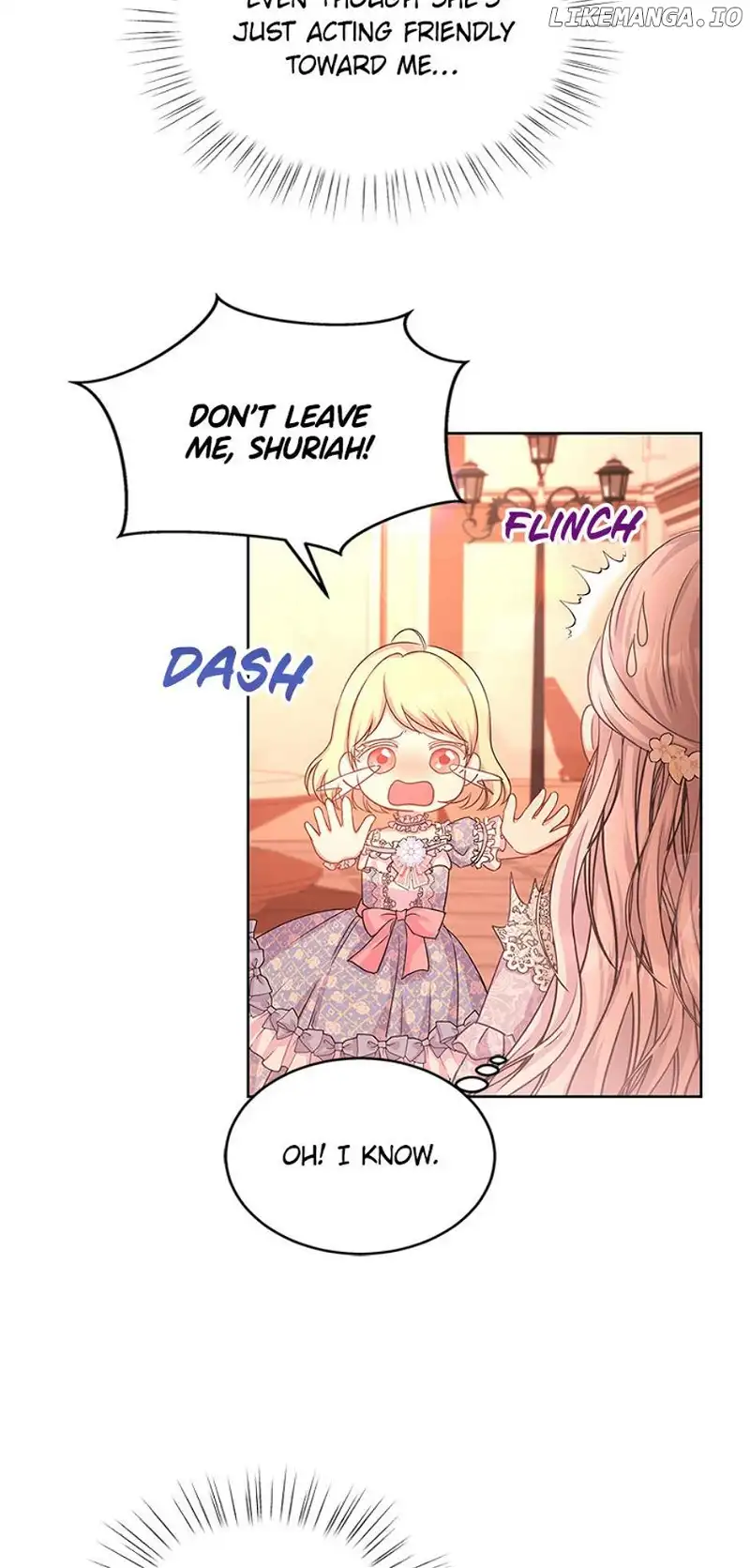 The Flower That Swallowed the Sun chapter 4 page 36