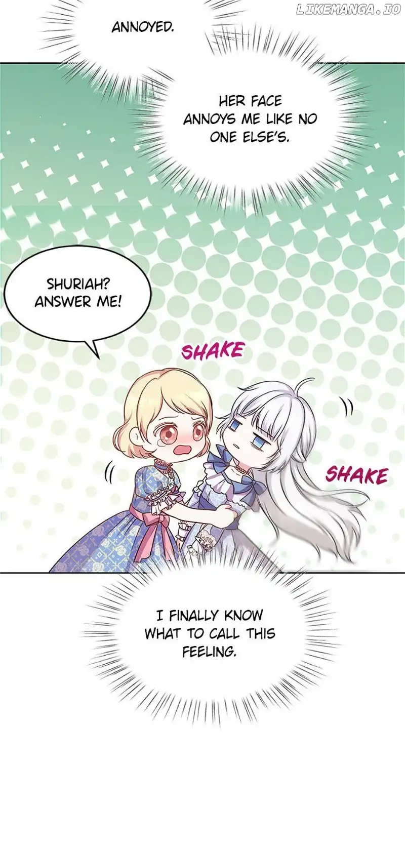 The Flower That Swallowed the Sun chapter 4 page 37