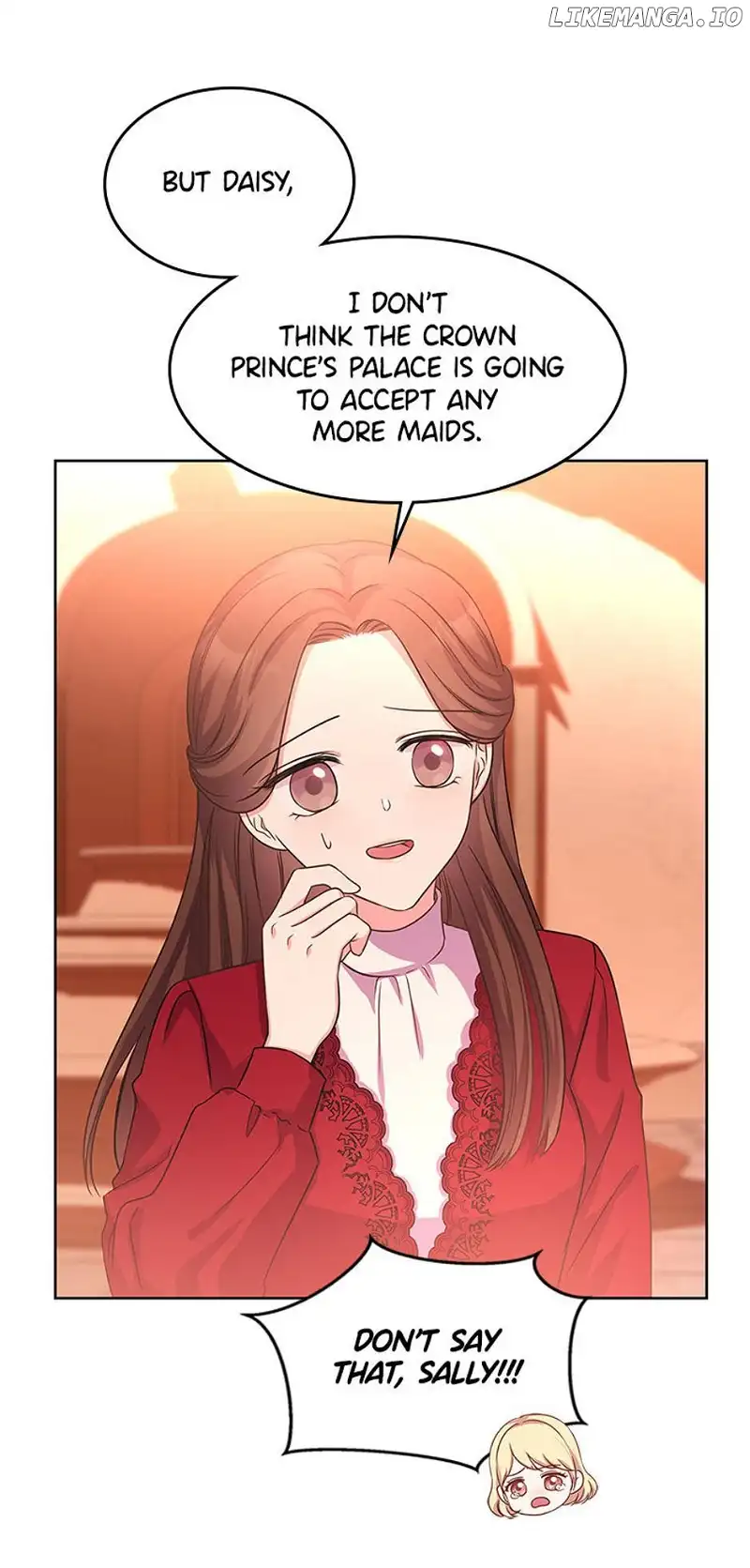 The Flower That Swallowed the Sun chapter 4 page 38