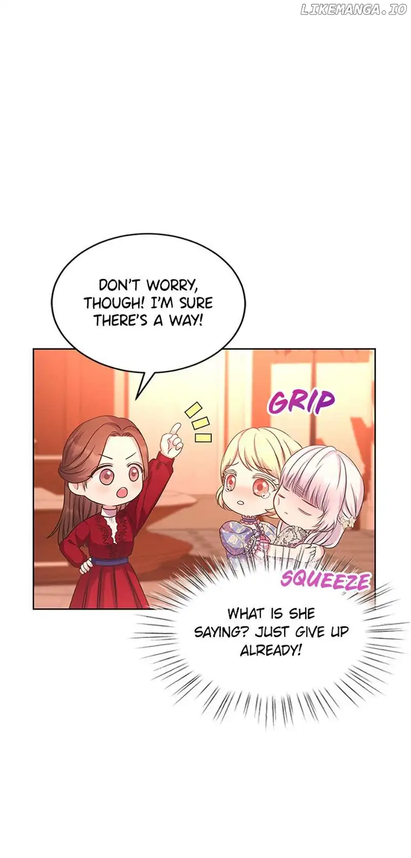 The Flower That Swallowed the Sun chapter 4 page 39